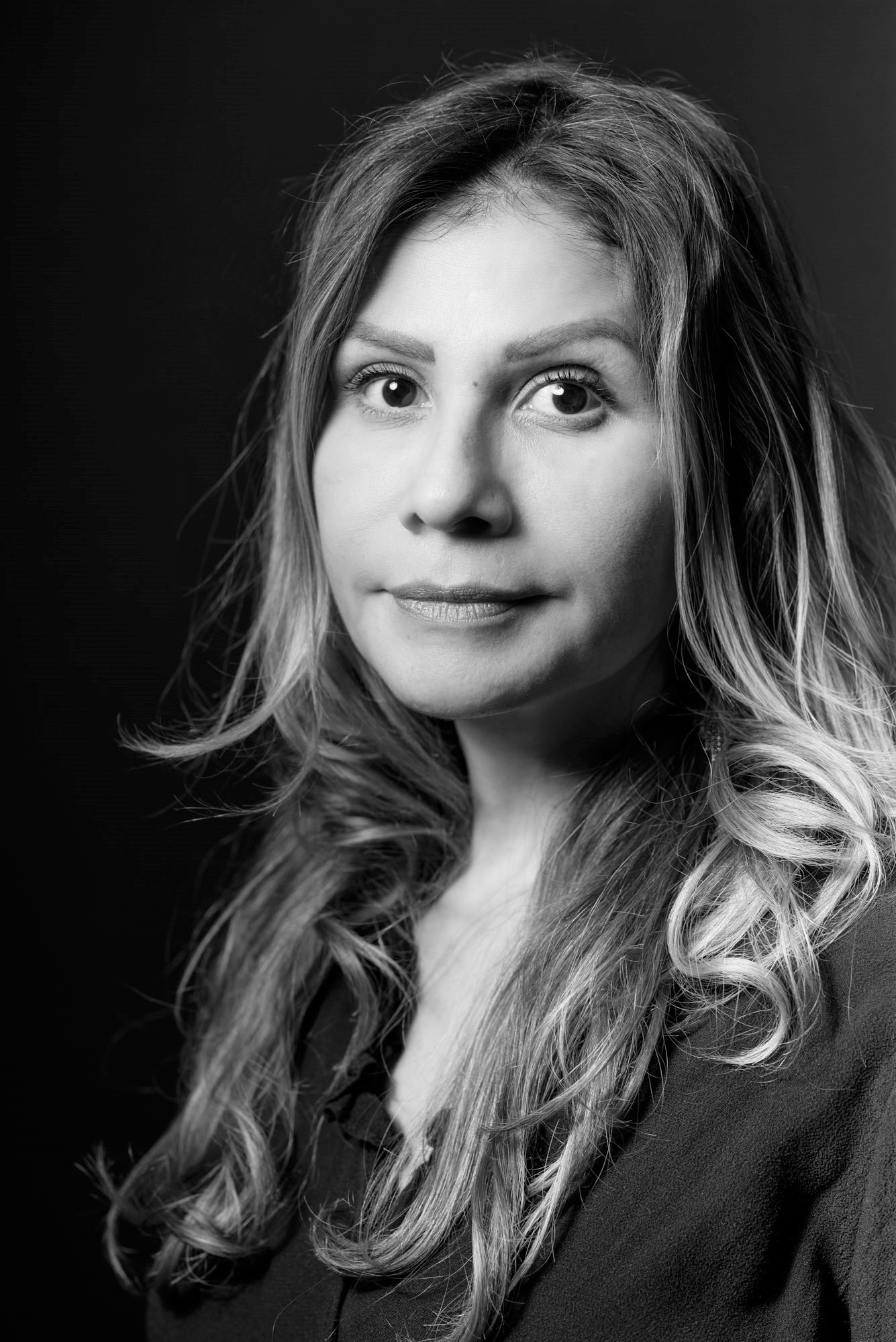 Vanessa Pichonnaz - Esthéticienne à Bulle